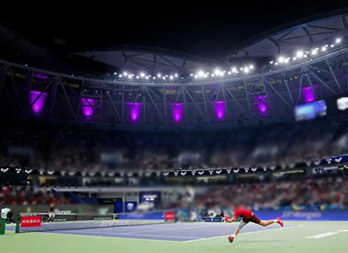 遂川县体育比赛