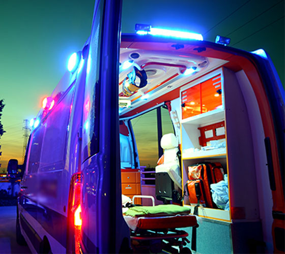 遂川县车辆内部展示